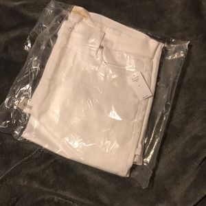 NWT Gap skinny jeans